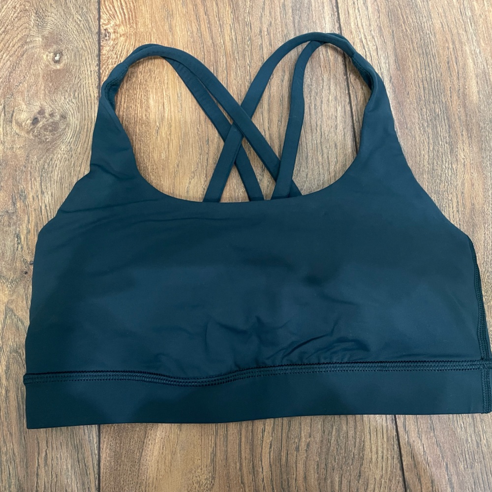 Lululemon energy bra 4